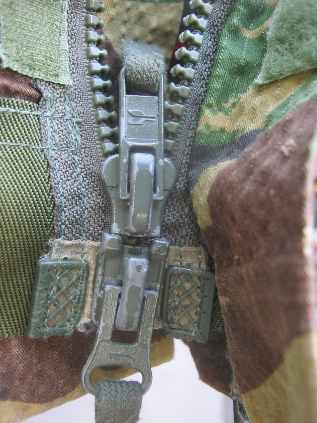 เสื้อทหารอังกฤษ