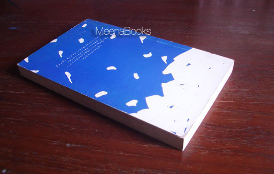 คืนที่หิมะโปรย (Hold Me Captive)