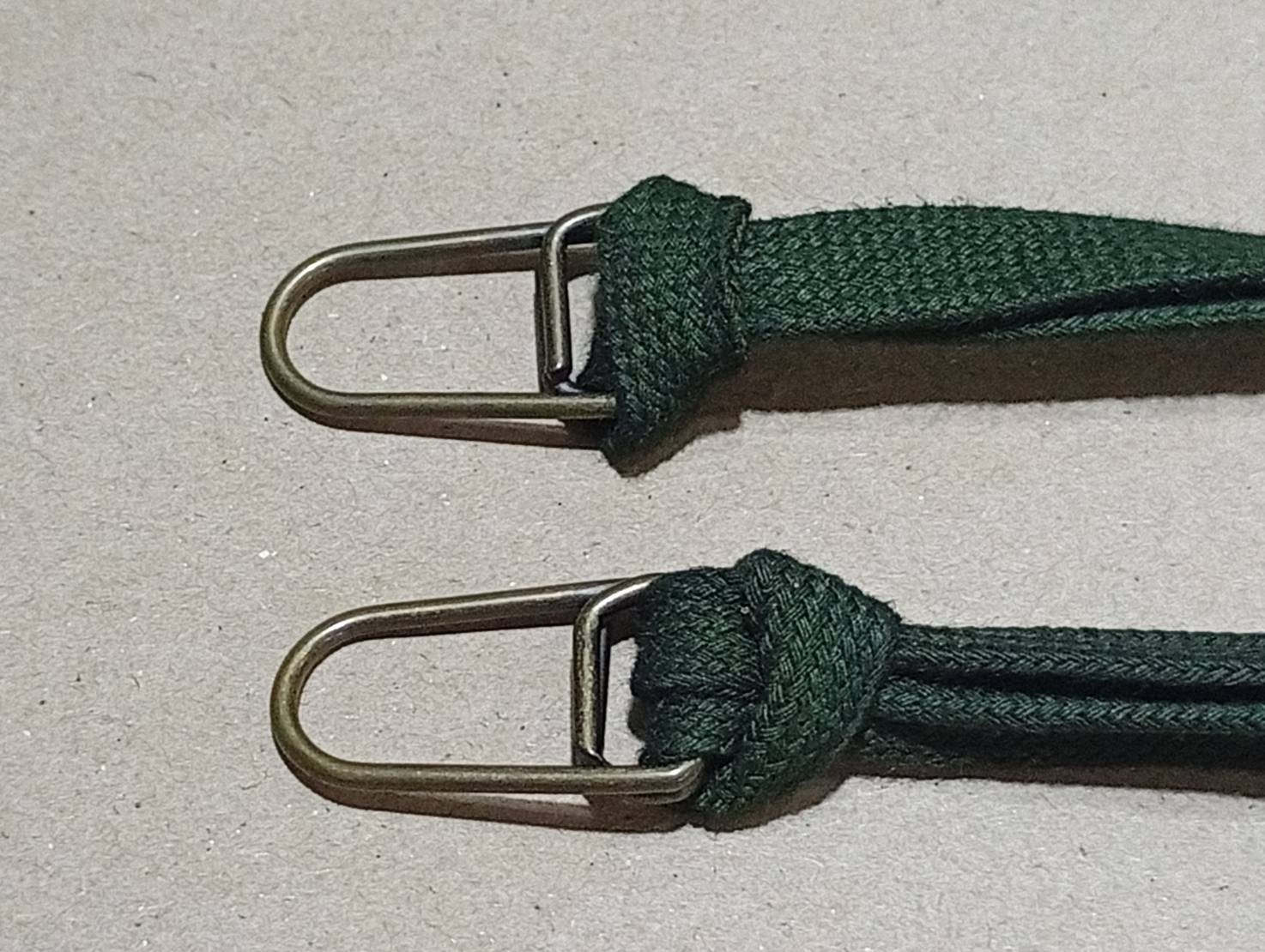 ขายแล้ว หางซิปโลหะ