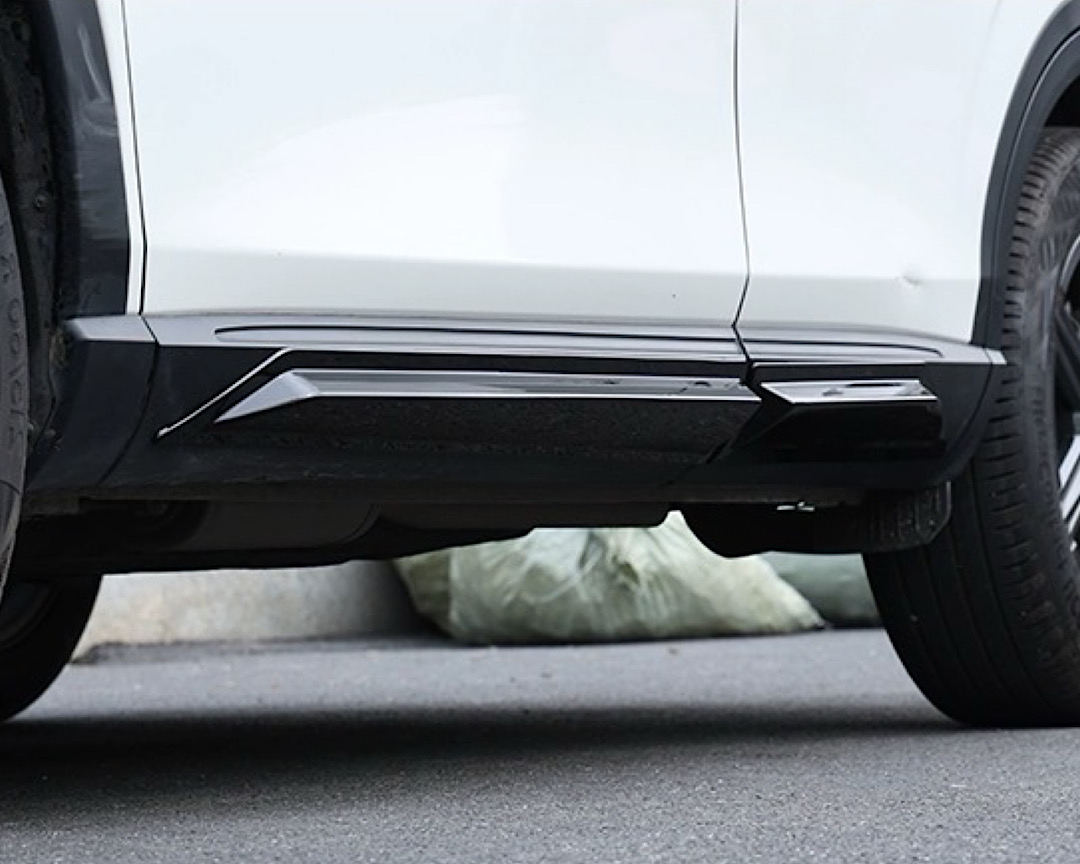 ชุดลิ้น ชุดแต่ง Honda HR-V e:HEV RS รุ่น 78thGarage