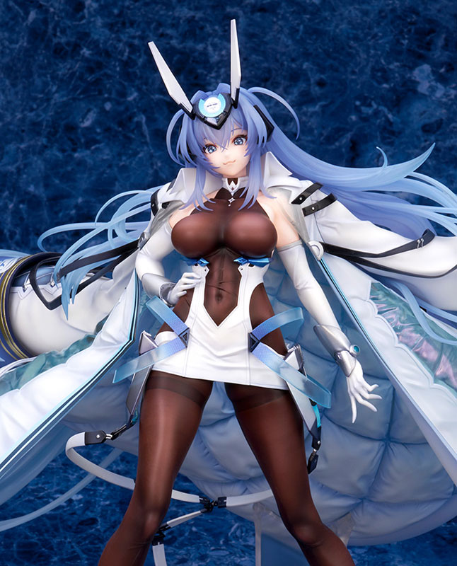 (พรีออเดอร์) Azur Lane - New Jersey 1/7 (ชำระเต็มจัดส่งฟรี Ems)
