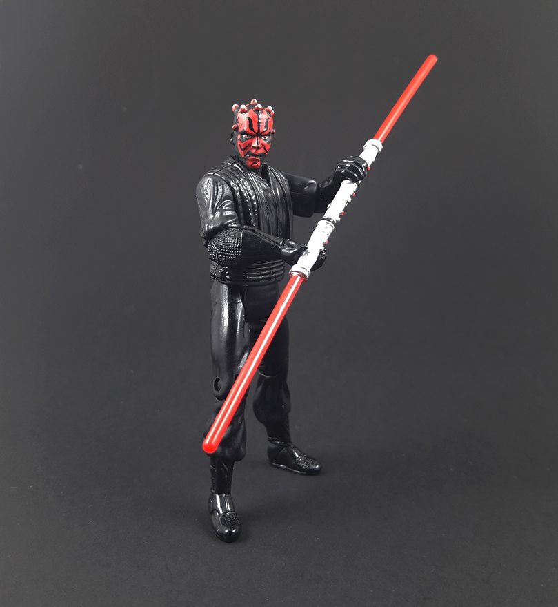 3.75 นิ้ว Darth Maul The Vintage Collection - Star Wars