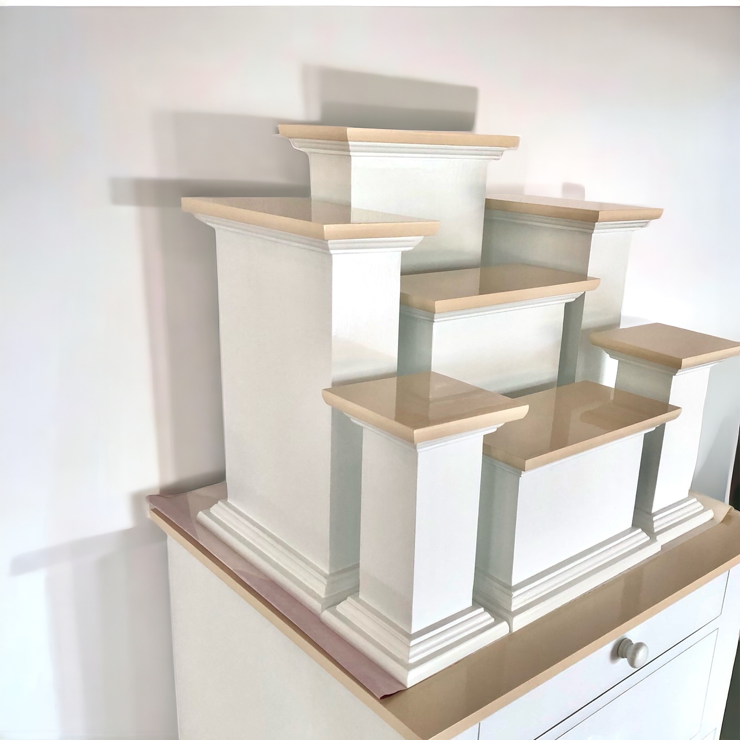 งานตู้สั่งทำตามแบบและขนาด