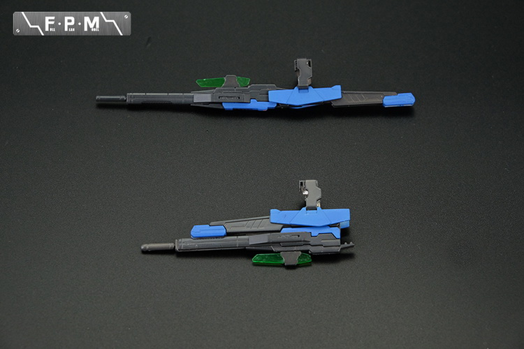 FullPlanModel RG 1/144 Exia R3 MB Version