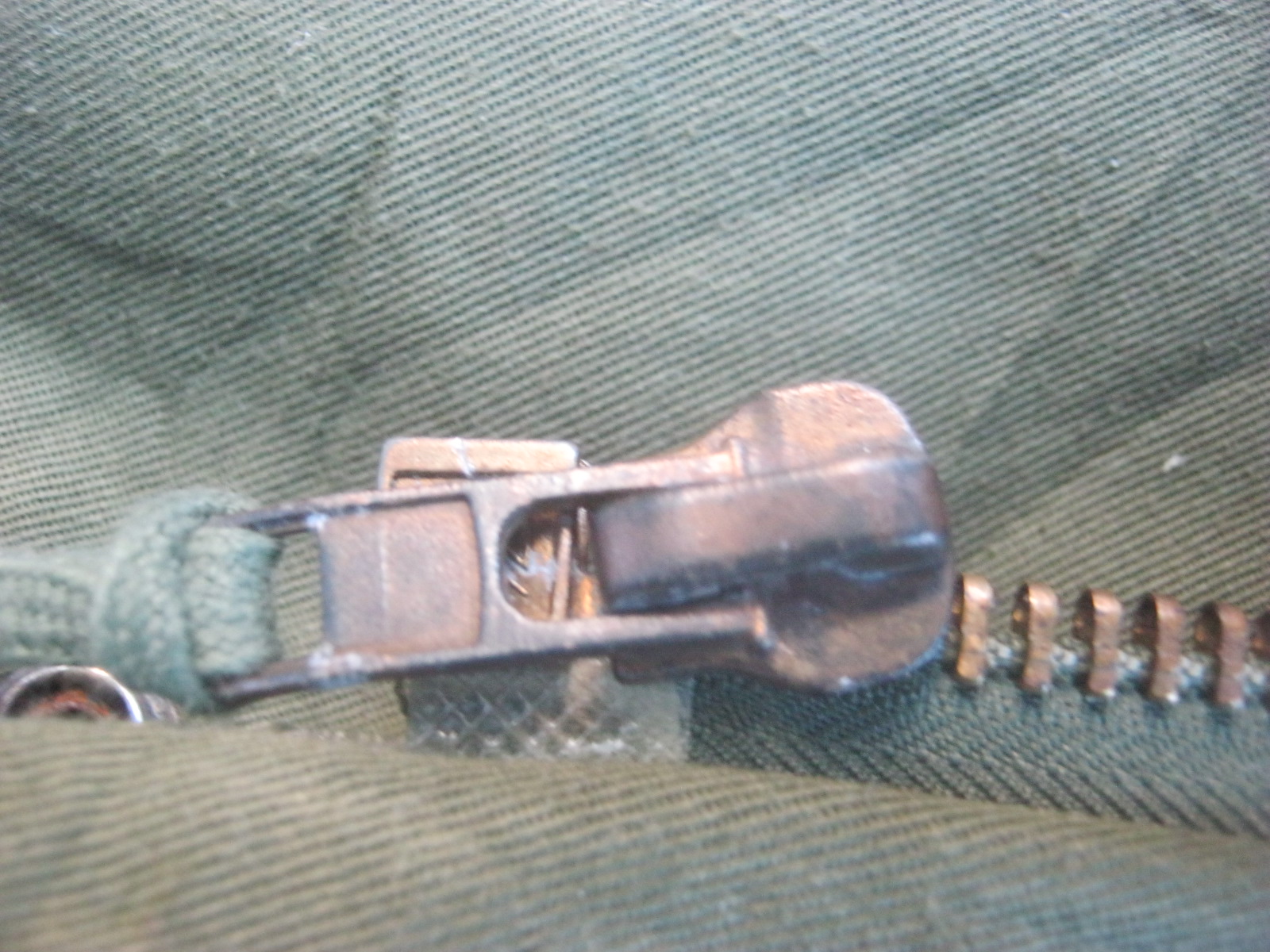 M65 แฟชั่น แนวทหาร