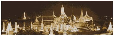 วัดพระศรีรัตนศาสดาราม