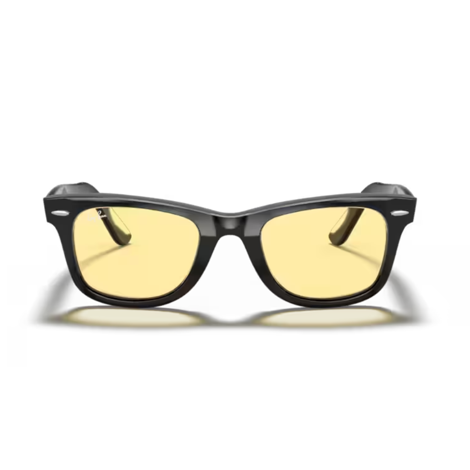 RAYBAN-RB2140-F 901/R6 S52