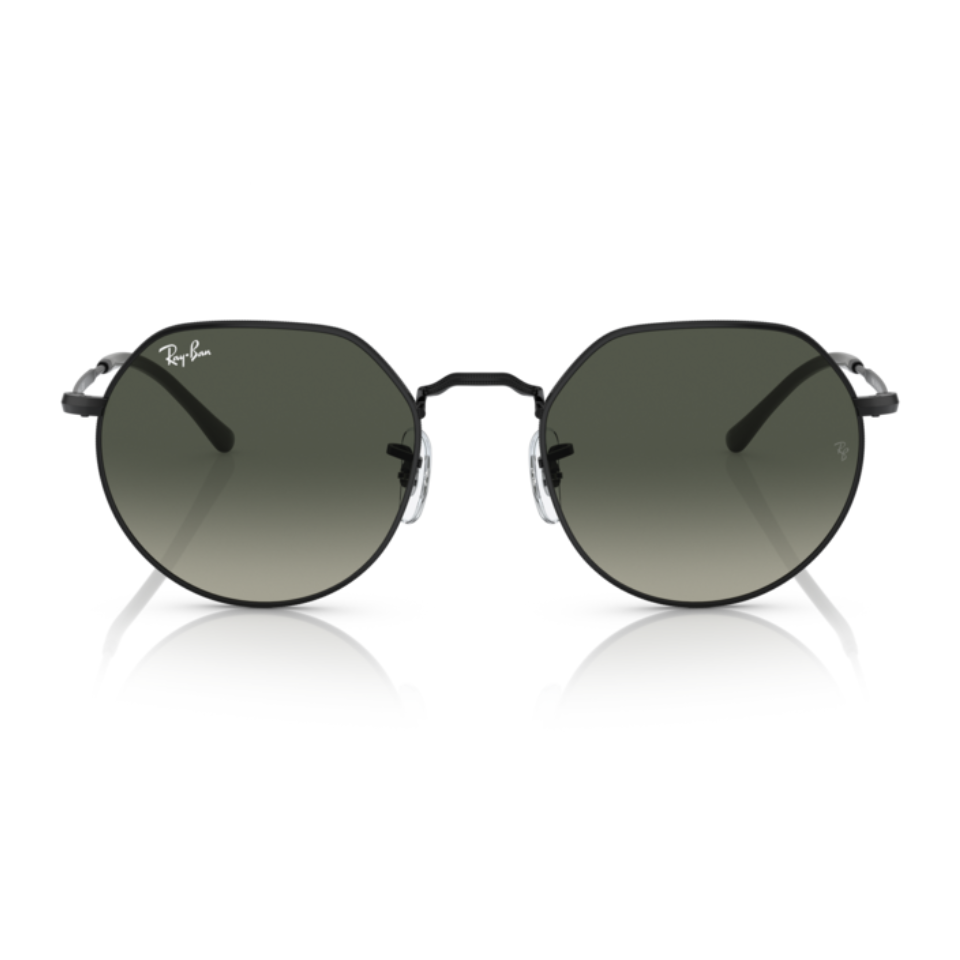 แว่นกันแดด Ray-Ban RB3565 002/71-53