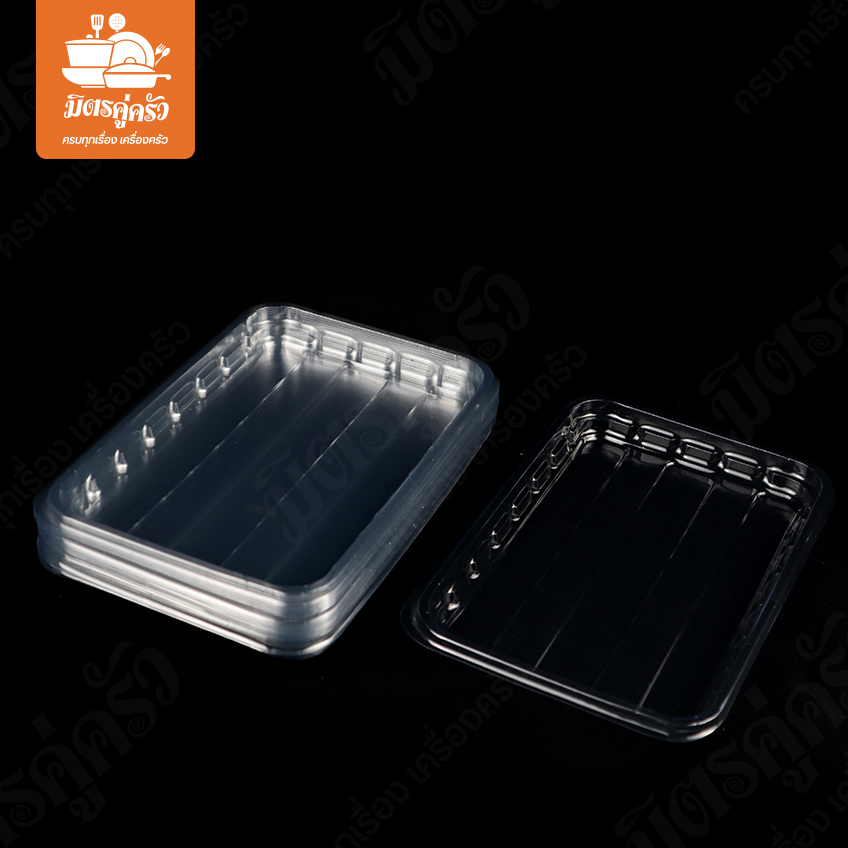 ถาดพลาสติก A-03 (ใหญ่)