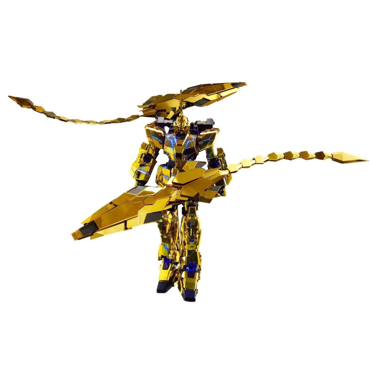 พรีออเดอร์ MG 1/100 Phenex Narrative 6642S [DABAN]