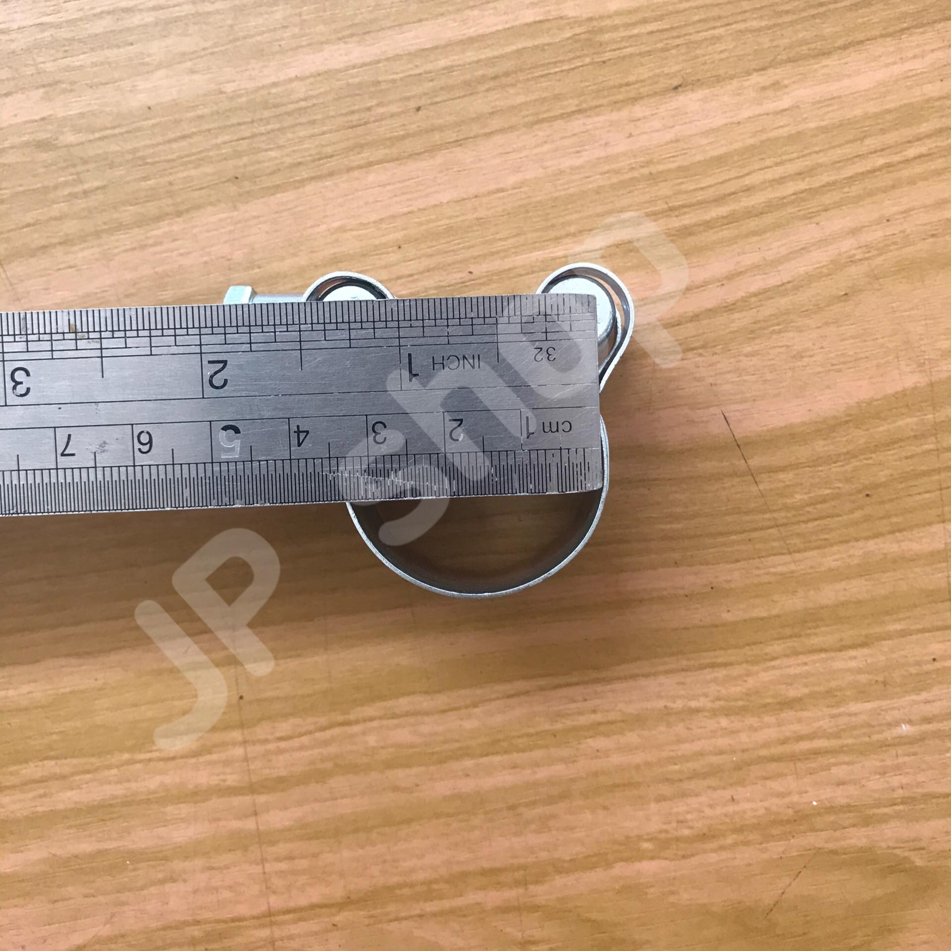 เข็มขัดรัดท่อชุบซิงค์ ปลอกรัดชุบซิงค์ 29-31 มม. สาย รัด ท่อ ส แตน เลส กิ๊บ รัด ท่อ ส แตน เลส ปลอก รัด ท่อ ส แตน เลส อย่างดี