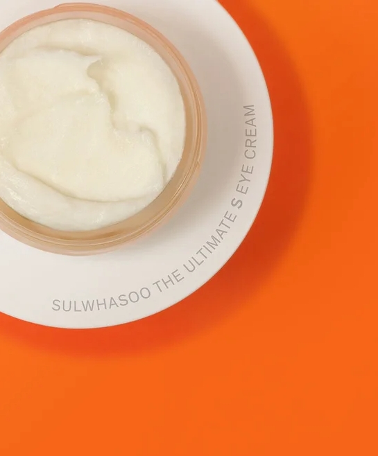 อายครีมบำรุง Sulwhasoo The Ultimate S Eye Cream 5ml.