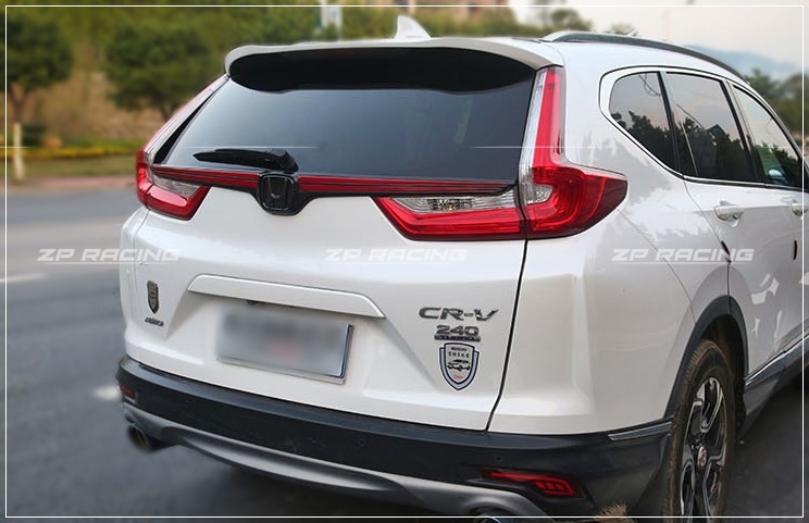 ไฟฝาท้าย คาดฝาท้าย LED Honda CR-V G5