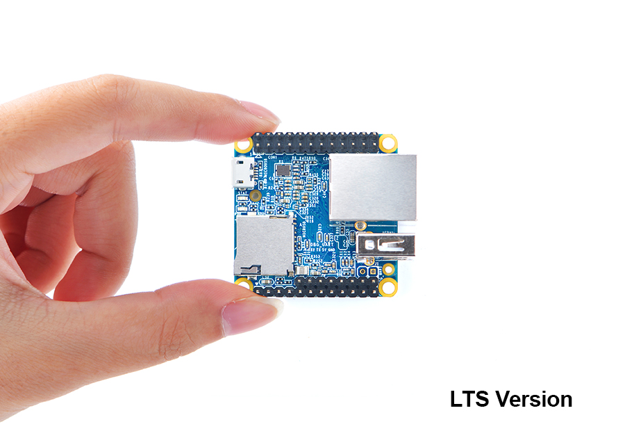 NANOPI NEO-LTS V1.4 512MB