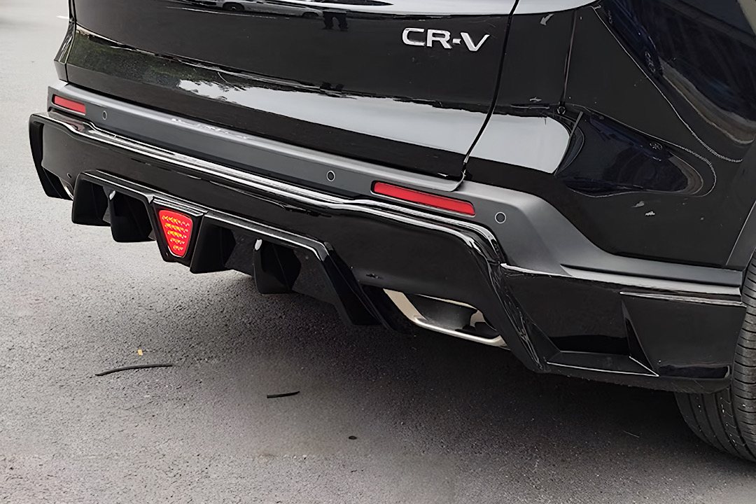 ชุดแต่ง ชุดสเกิร์ต Honda CR-V (G6) 2023-2026 รุ่น AJ