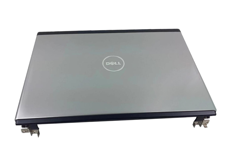 ฝาหลังจอ DELL Vostro 3400 บอดี้หลังจอ Dell Vostro 3400 ของแท้ จากศูนย์ DELL สี Silver