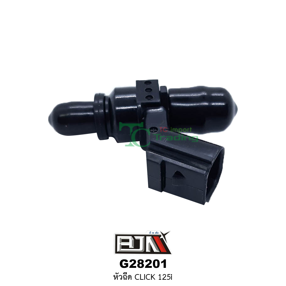 G28201 หัวฉีด CLICK 125i