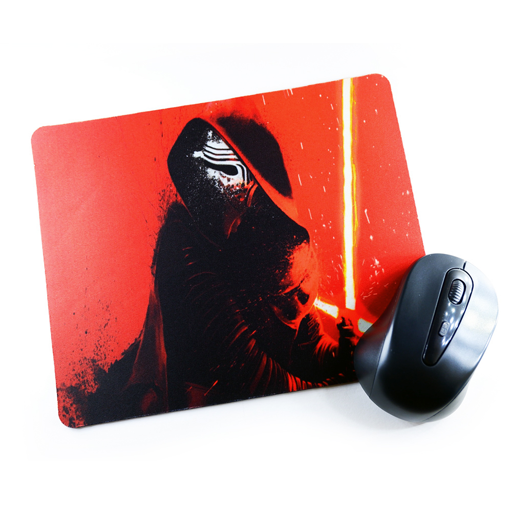 แผ่นรองเมาส์ Kylo Ren - Star Wars Mouse Pad