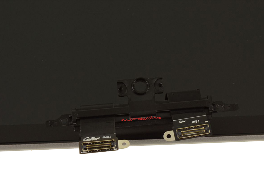 จอ โน๊ตบุ๊ค Dell XPS 9500 15.6" (FHD1920 x 1080) อะไหล่ใหม่แท้ สีเงิน ตรงรุ่น รับประกันศูนย์ Dell Thailland 90 Day