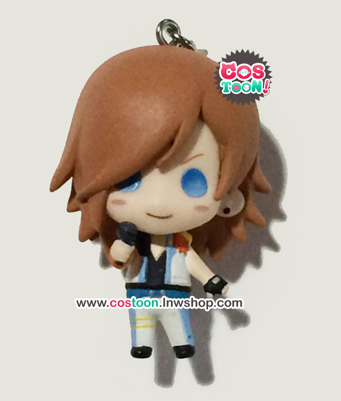 พวงกุญแจ Uta no Prince-sama Ren 01