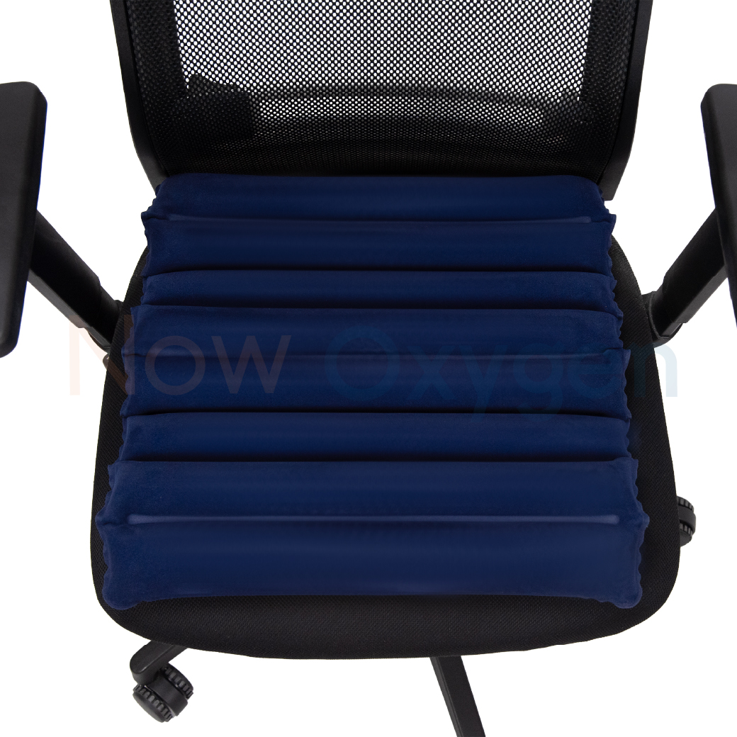 เบาะรองนั่งป้องกันแผลกดทับ (Square)