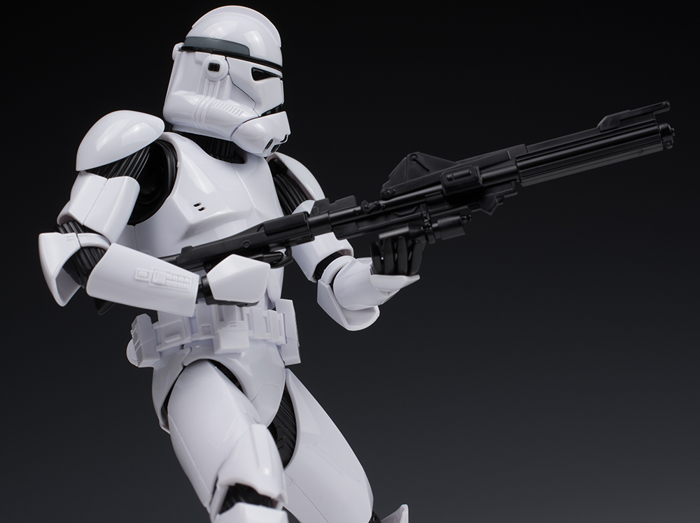 1/12 Clone Trooper BANDAI - Star Wars