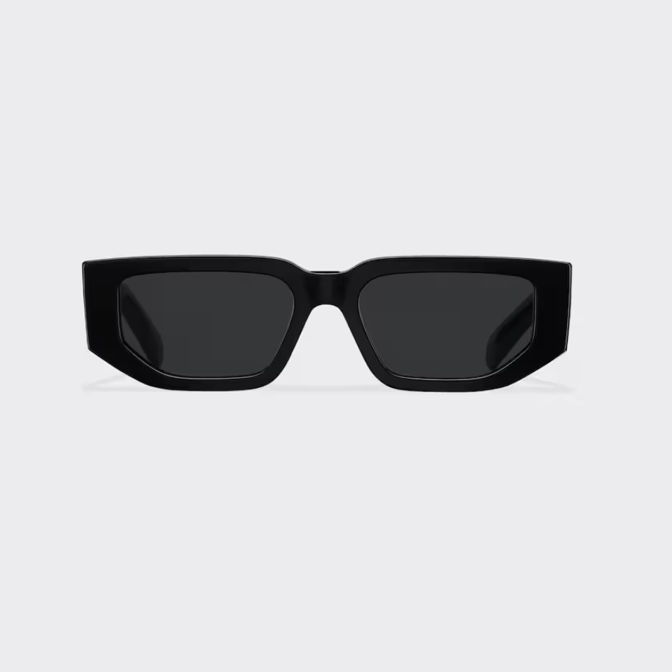 แว่นกันแดด Prada Symbole PR 09ZSF 1AB5S0 - Black