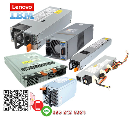 IBM 69Y0200,69Y0201,IBM 585W,Power Supply,DS3512,DS3524