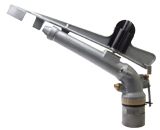 CSA Super Gun Sprinklers, Adjustable สปริงเกลอร์ขนาดใหญ่ ปรับองศาฉีดได้