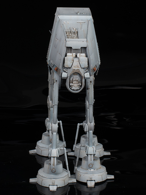 1/144 AT-AT BANDAI - Star Wars