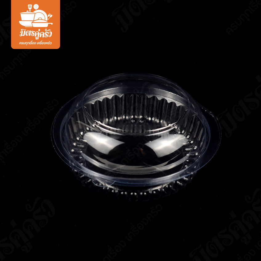 กล่องพลาสติก P-203