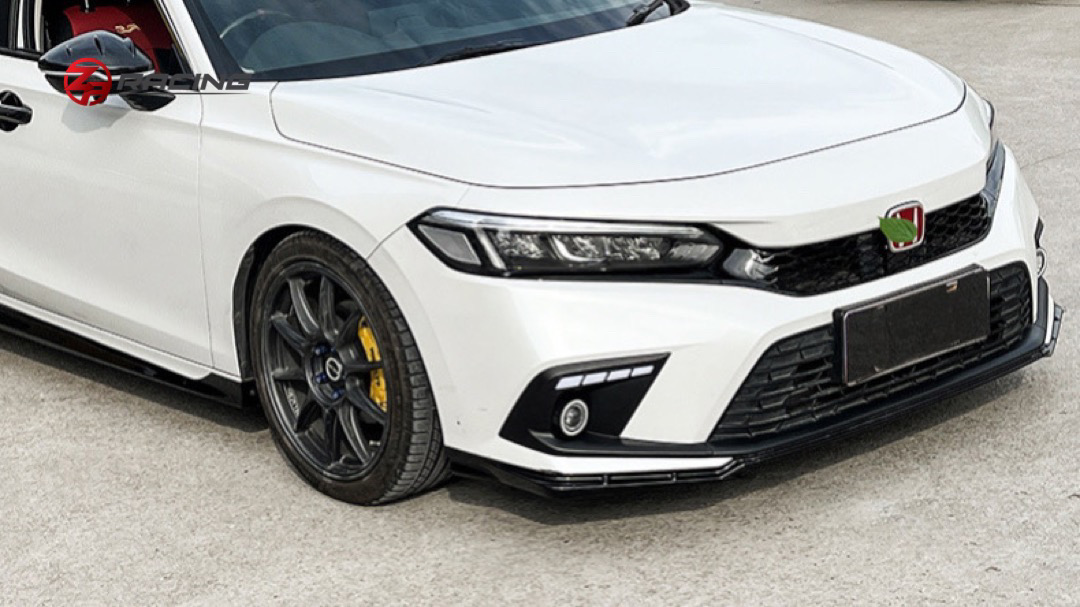 ชุดแต่ง Civic Mugen สำหรับ Civic FE 2022-2027 e:HEV/Turbo