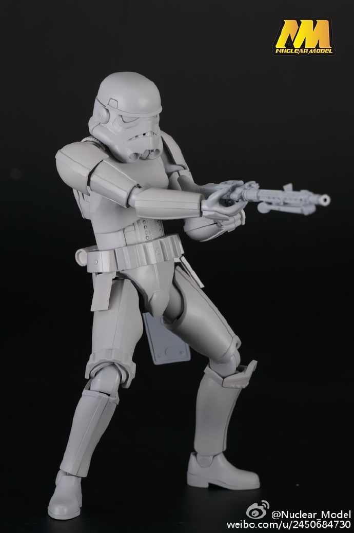 1/12 Stormtrooper [NM]