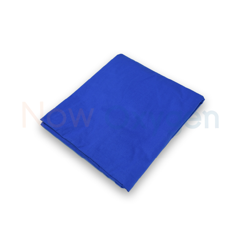 ผ้าปูที่นอนรัดมุม Cotton 100%