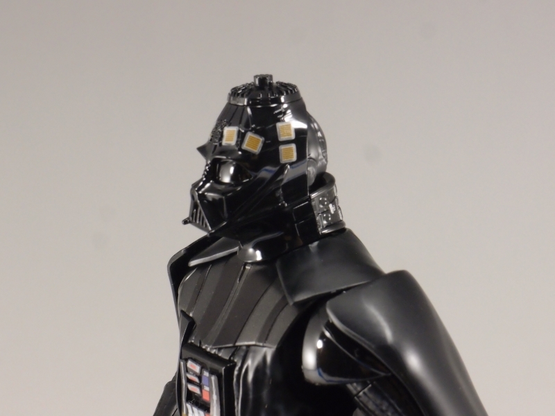 1/12 Darth Vader BANDAI - Star Wars