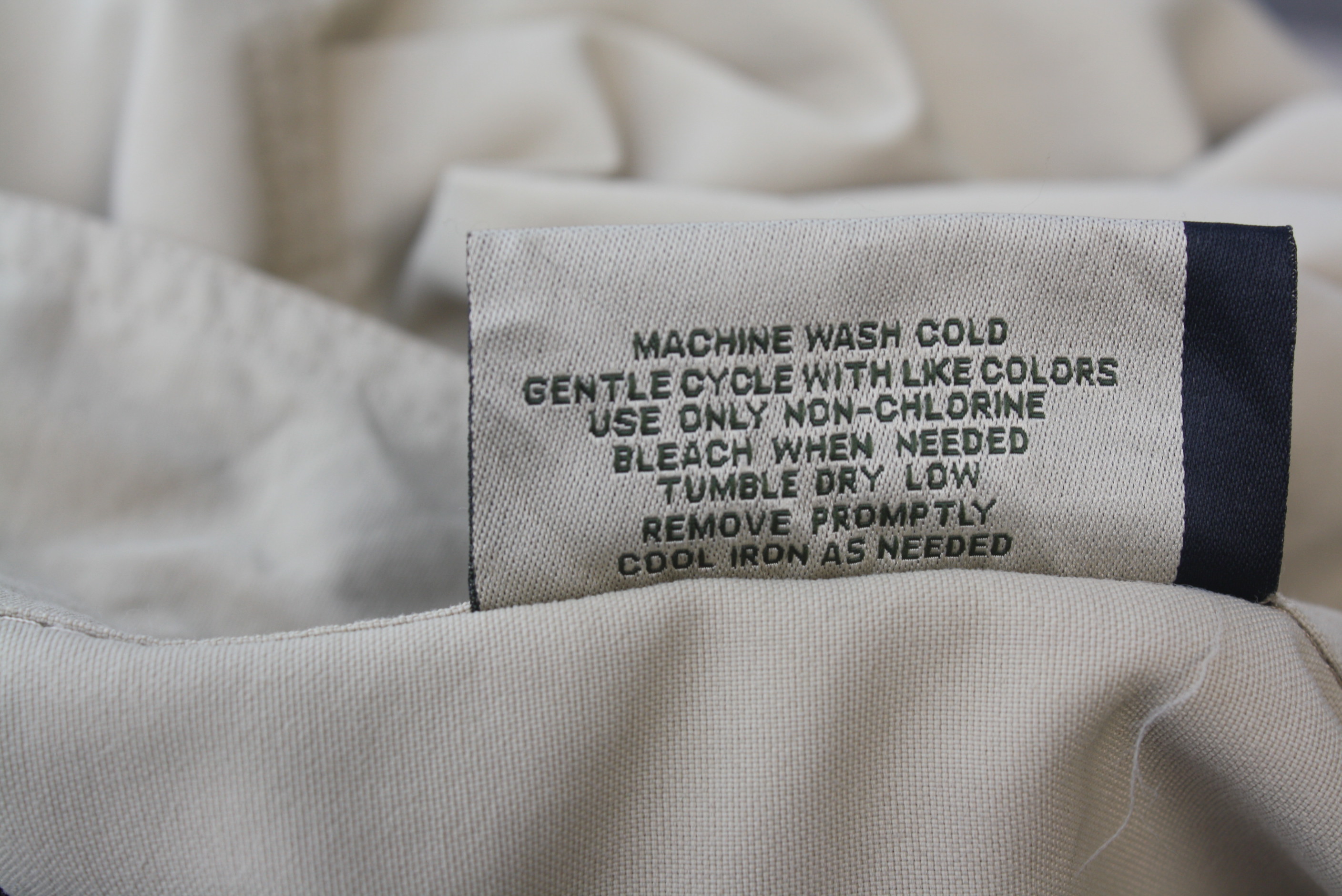 เสื้อลูกเสือ USA ไซส์ Large