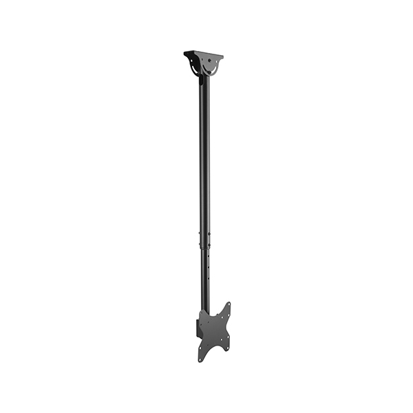 New! 2022 Gravity-501L ขาแขวนทีวี ติดเพดาน สำหรับ SAMSUNG LED TV 43"-55" แบบ Slim-Fit, Full-Motion Ceiling Mount, Max VESA 200x200 mm., Weight Capacity 50 Kg.