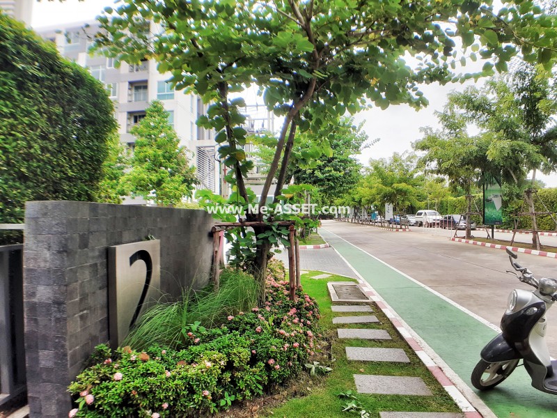 ขายคอนโด ย่าน ศาลายา มหาสวัสดิ์ นครชัยศรี พุทธมณฑล มหิดล : เซล ศาลายา ถ.ศาลายา-นครชัยศรี ต.ศาลายา อ.พุทธมณฑล นครปฐม / 30.24 ตารางเมตร