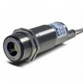 IN 210 Fix Position Pyrometer เครื่องวัดอุณหภูมิแบบอินฟราเรด ชนิดติดตั้ง_IMPAC