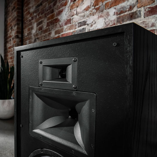 Klipsch Forte IV