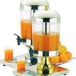 เครื่องจ่ายเครื่องดื่มเย็นแบบ หลอดน้ำแข็ง