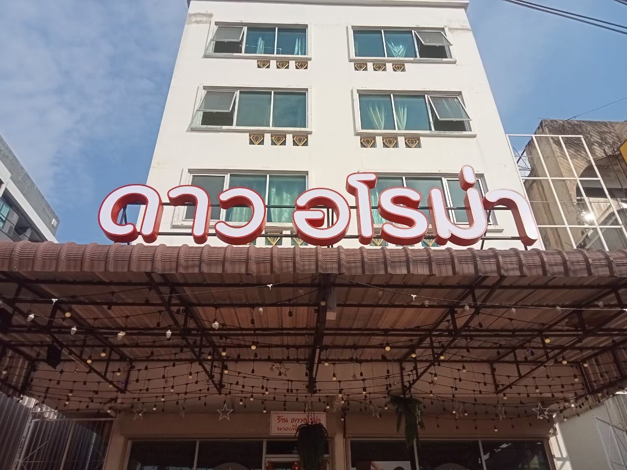 ป้ายกล่องไฟ