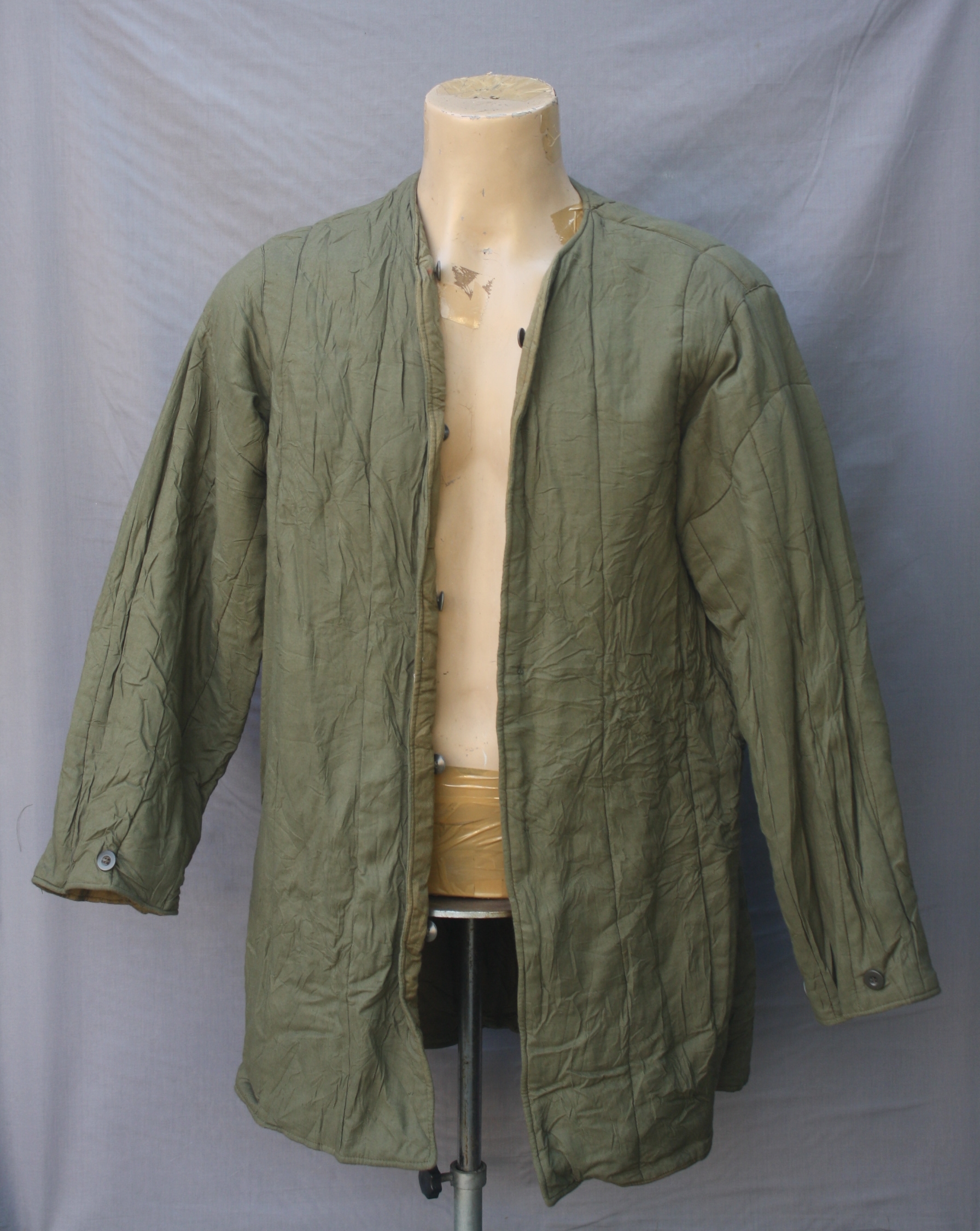 the Czechoslovakian Army M85