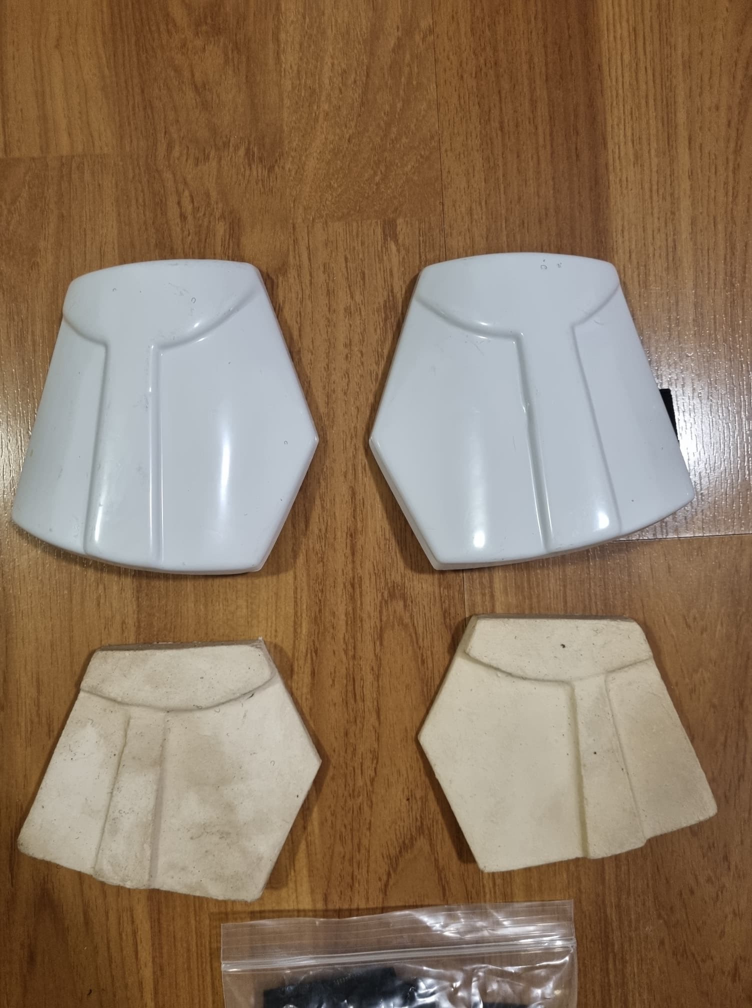 ชุดเต็มตัว 2022 Stormtrooper Costume - Star Wars Costume