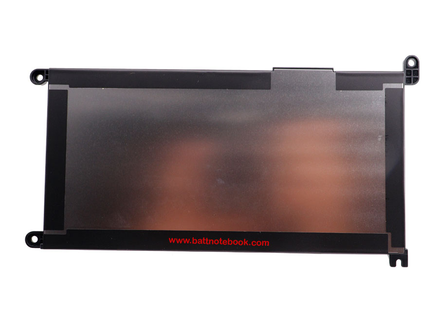 Battery notebook Dell Inspiron 5482 2-in-1 YRDD6 42Whr แท้ศูนย์ Dell แบตเตอรี่ โน๊ตบุ๊ค Inspiron 5482 2-in-1 แบตแท้ ประกัน ศูนย์ Dell Thailand
