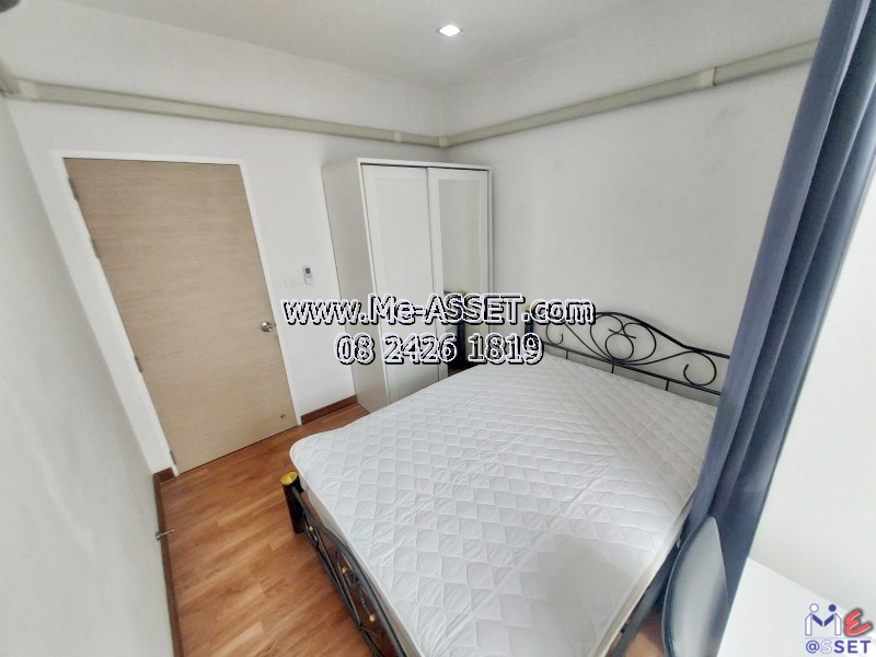 ให้เช่าคอนโดใกล้รถไฟฟ้า ย่าน สุขุมวิท บางนา สรรพาวุธ เทพารักษ์ ศรีนครินทร์ : เดอะโคสต์ แบงค็อก สุขุมวิท-บางนา The Coast Bangkok : 52 ตร.เมตร