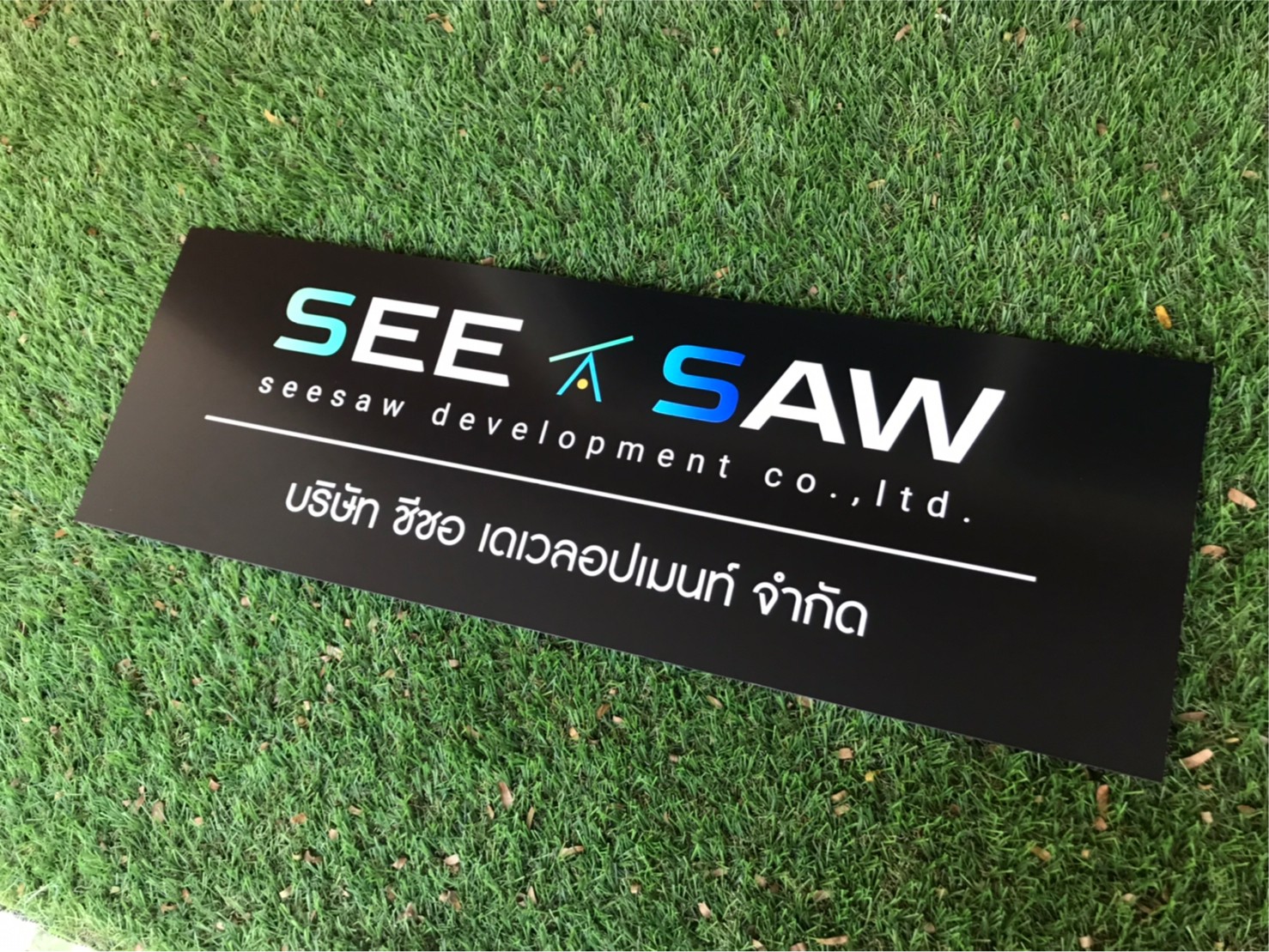 ป้ายสกีน