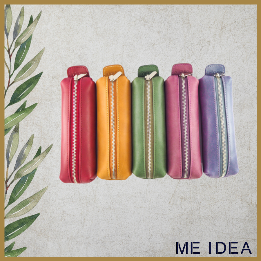 กระเป๋าดินสอและซองแว่นตา