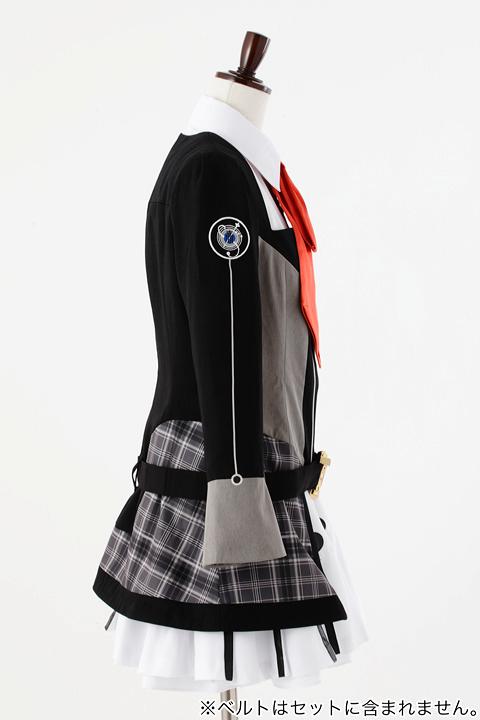 Starry☆Sky 星月学園制服/女子 コスプレ衣装