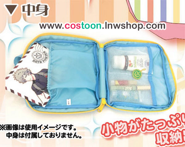 กระเป๋าเอนกประสงค์ Uta no Prince-sama(B)